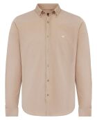 Chemise Formentera camel