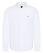 Chemise Formentera blanche