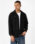 Chemise Tenerife noire