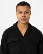 Chemise Tenerife noire