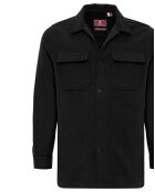 Chemise Tenerife noire