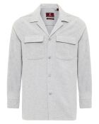 Chemise Tenerife grise