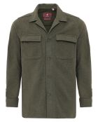 Chemise Tenerife kaki