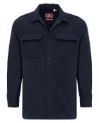Chemise Tenerife bleue