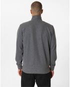 Gilet Orlando gris