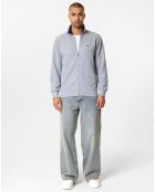 Gilet Orlando gris