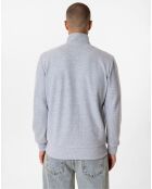 Gilet Orlando gris
