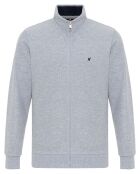 Gilet Orlando gris