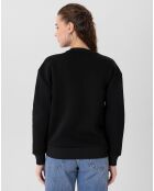Sweat Formentera noir