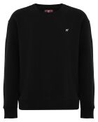 Sweat Formentera noir