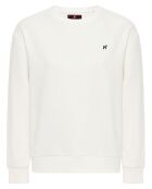 Sweat Formentera ecru