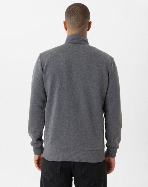 Gilet Murcia gris