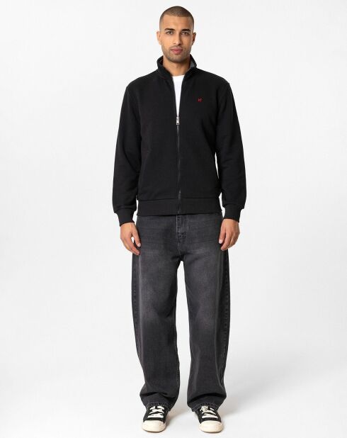 Gilet Murcia noir