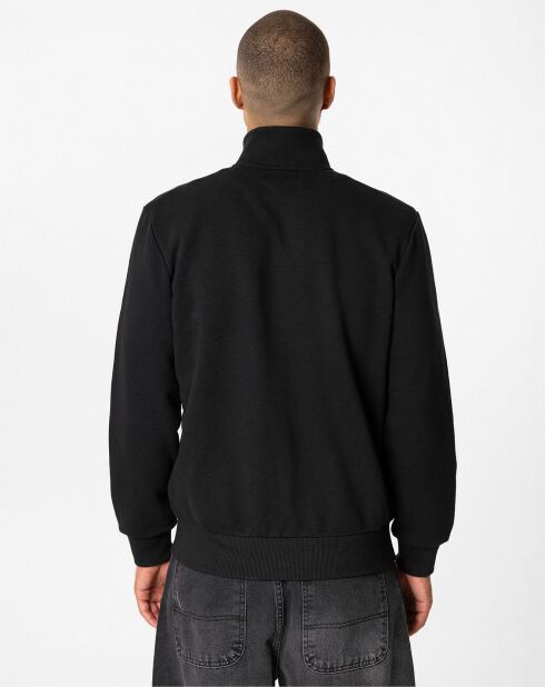 Gilet Murcia noir
