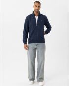 Gilet Murcia bleu