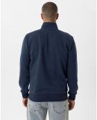 Gilet Murcia bleu