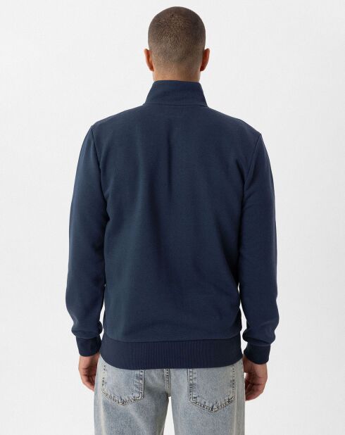 Gilet Murcia bleu