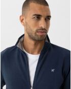 Gilet Murcia bleu