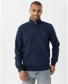 Gilet Murcia bleu