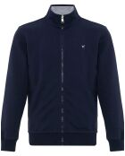 Gilet Murcia bleu