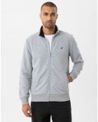 Gilet Murcia gris