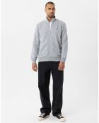 Gilet Murcia gris