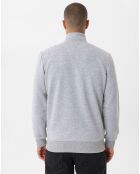 Gilet Murcia gris
