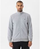 Gilet Murcia gris