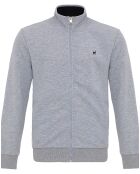 Gilet Murcia gris