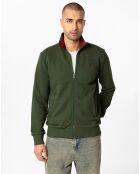 Gilet Murcia kaki