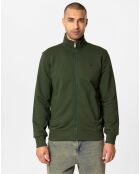 Gilet Murcia kaki