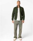 Gilet Murcia kaki