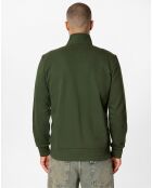 Gilet Murcia kaki