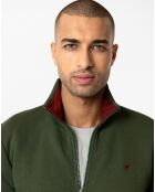 Gilet Murcia kaki