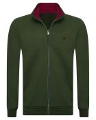 Gilet Murcia kaki