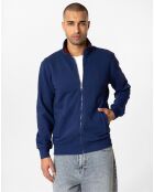 Gilet Murcia bleu