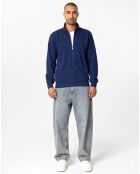 Gilet Murcia bleu