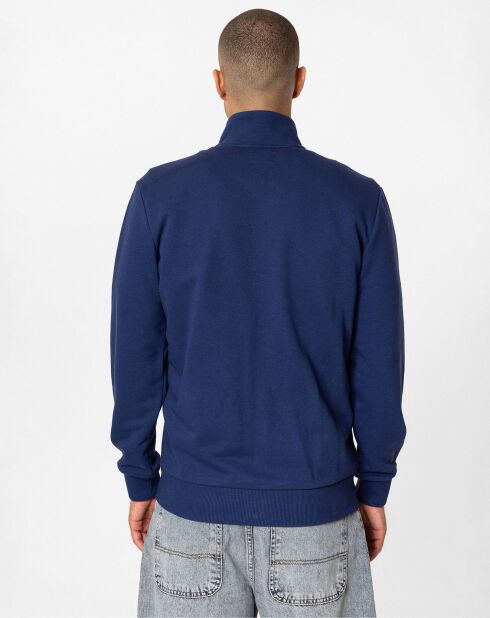 Gilet Murcia bleu