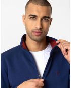 Gilet Murcia bleu
