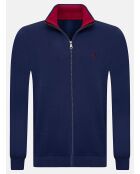 Gilet Murcia bleu