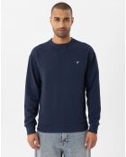 Sweat Hierro bleu
