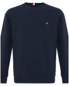 Sweat Hierro bleu
