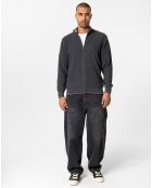Gilet Gomera gris