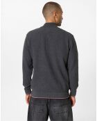 Gilet Gomera gris