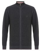 Gilet Gomera gris