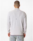 Gilet Gomera gris