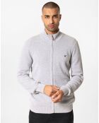 Gilet Raul gris