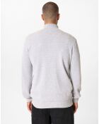 Gilet Raul gris