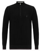 Pull Hierro noir