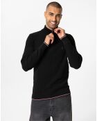 Pull Hierro noir